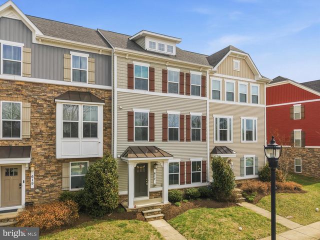 617 POTOMAC VIEW PKWY, Brunswick, MD 21716