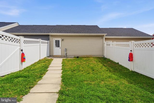 617 POTOMAC VIEW PKWY, Brunswick, MD 21716