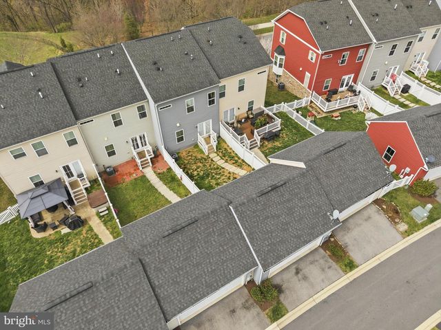 617 POTOMAC VIEW PKWY, Brunswick, MD 21716