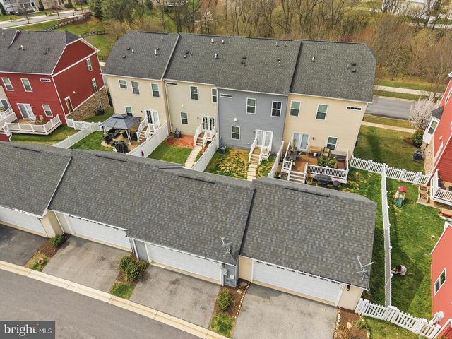 617 POTOMAC VIEW PKWY, Brunswick, MD 21716