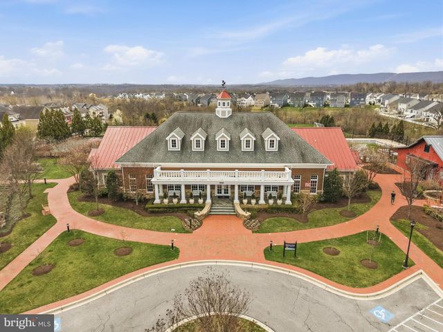 617 POTOMAC VIEW PKWY, Brunswick, MD 21716