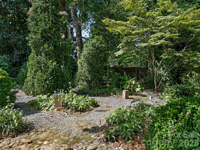 2424 Richardson Drive, Charlotte, NC 28211