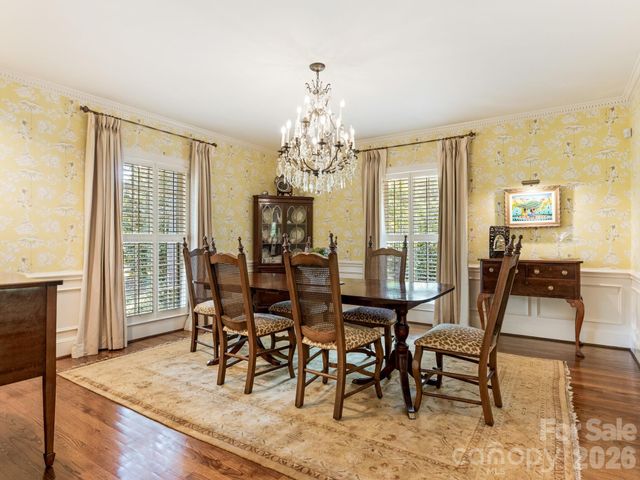 2424 Richardson Drive, Charlotte, NC 28211