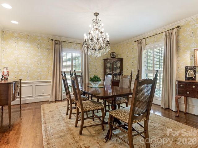 2424 Richardson Drive, Charlotte, NC 28211