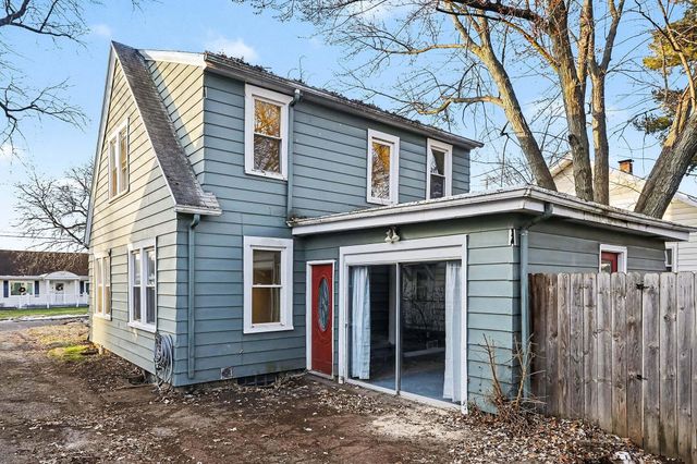 236 Iroquois Avenue, Battle Creek City, MI 49015