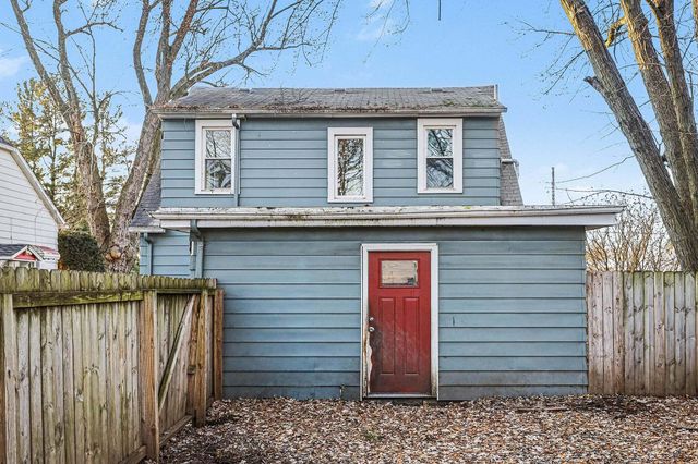 236 Iroquois Avenue, Battle Creek City, MI 49015