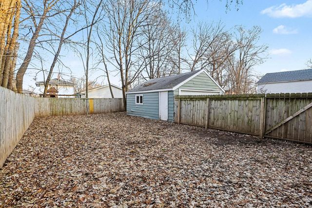 236 Iroquois Avenue, Battle Creek City, MI 49015