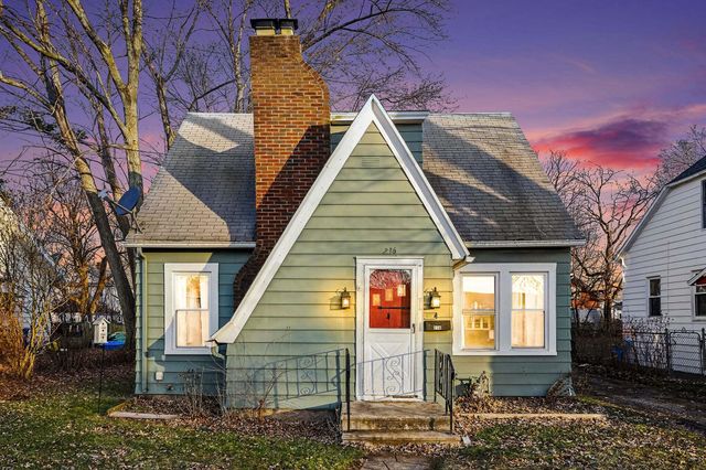 236 Iroquois Avenue, Battle Creek City, MI 49015
