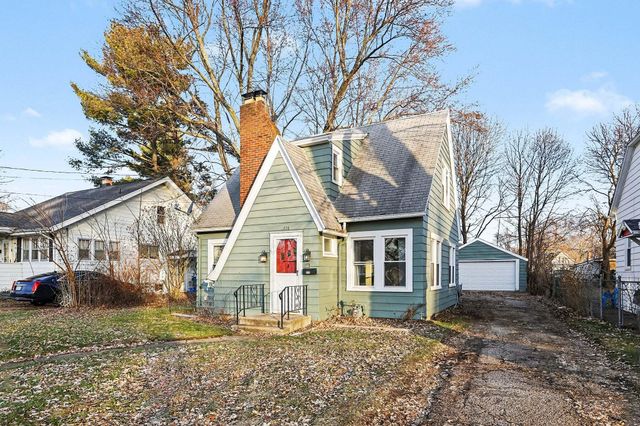 236 Iroquois Avenue, Battle Creek City, MI 49015