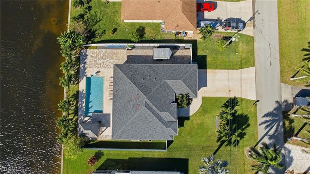 1308 SW 31st TER, Cape Coral, FL 33914