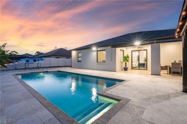 1308 SW 31st TER, Cape Coral, FL 33914