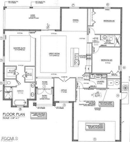 1308 SW 31st TER, Cape Coral, FL 33914