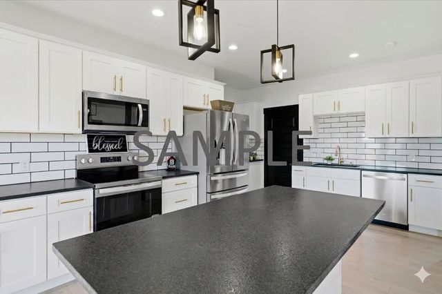 0 Covie Ridge, Dalton, GA 30721