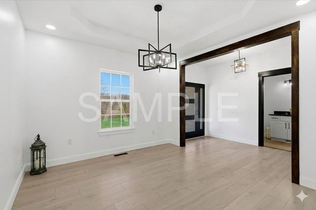 0 Covie Ridge, Dalton, GA 30721