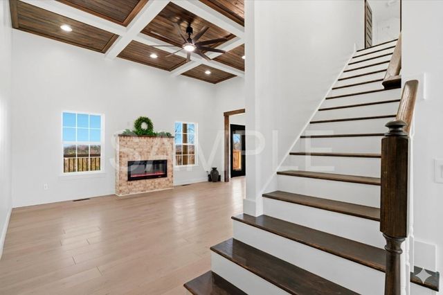 0 Covie Ridge, Dalton, GA 30721