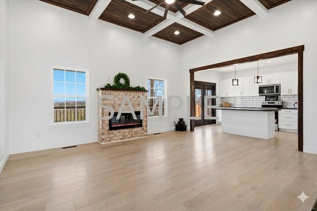 0 Covie Ridge, Dalton, GA 30721