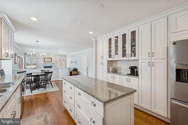 404 BEAUREGARD DR SE, Leesburg, VA 20175