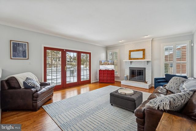 404 BEAUREGARD DR SE, Leesburg, VA 20175