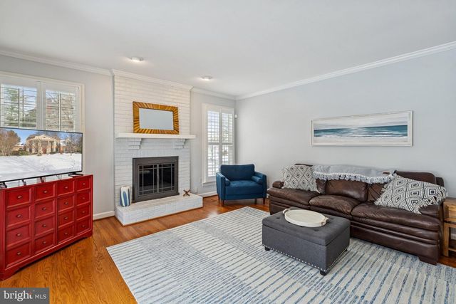 404 BEAUREGARD DR SE, Leesburg, VA 20175