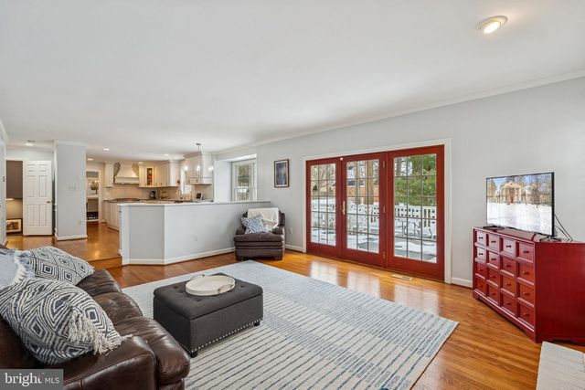 404 BEAUREGARD DR SE, Leesburg, VA 20175