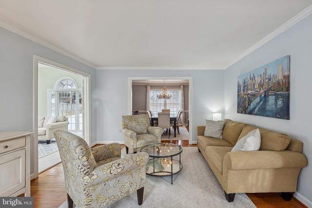 404 BEAUREGARD DR SE, Leesburg, VA 20175