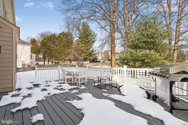 404 BEAUREGARD DR SE, Leesburg, VA 20175