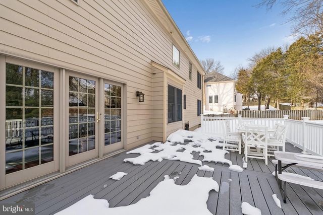 404 BEAUREGARD DR SE, Leesburg, VA 20175