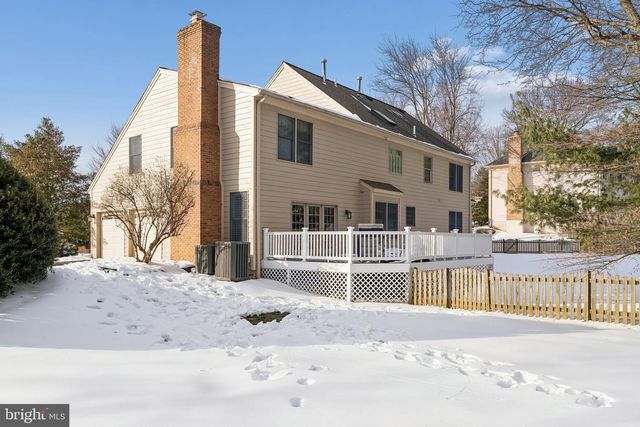 404 BEAUREGARD DR SE, Leesburg, VA 20175