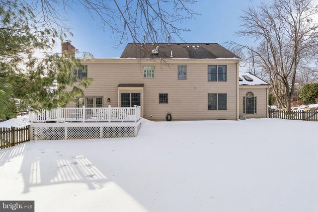 404 BEAUREGARD DR SE, Leesburg, VA 20175