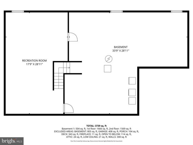 404 BEAUREGARD DR SE, Leesburg, VA 20175