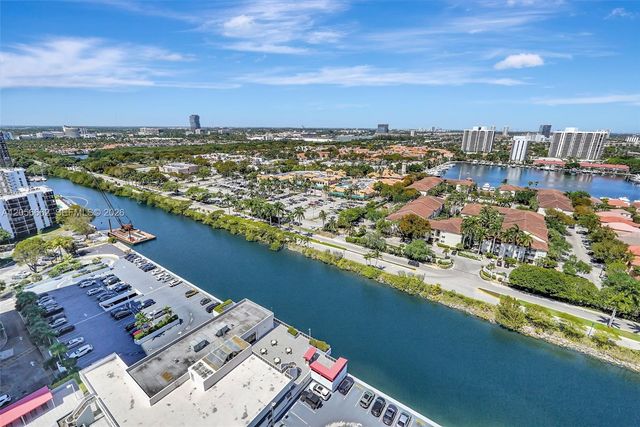 3675 N Country Club Dr 2310, Aventura, FL 33180