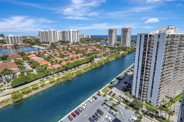 3675 N Country Club Dr 2310, Aventura, FL 33180