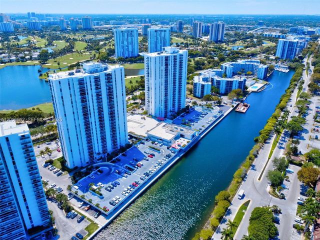 3675 N Country Club Dr 2310, Aventura, FL 33180