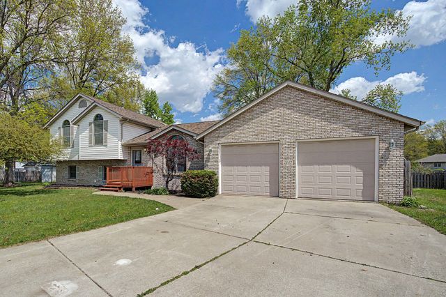 2447 Joseph Street, Portage, IN 46368
