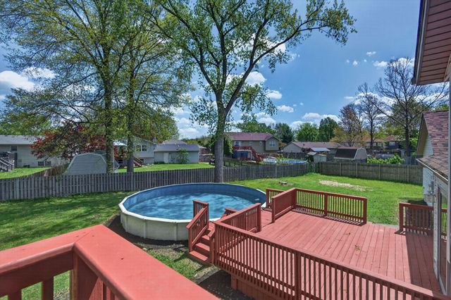 2447 Joseph Street, Portage, IN 46368