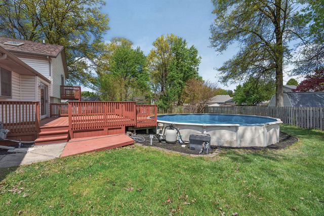 2447 Joseph Street, Portage, IN 46368