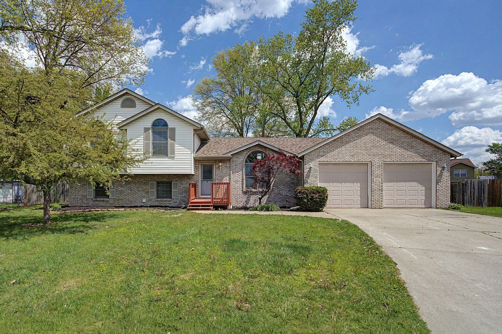 2447 Joseph Street, Portage, IN 46368