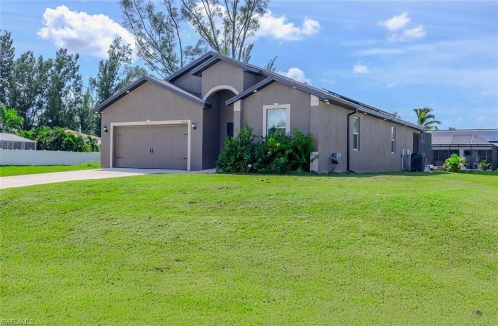 2902 NW 10th TER, CAPE CORAL, FL 33993 — photo 2