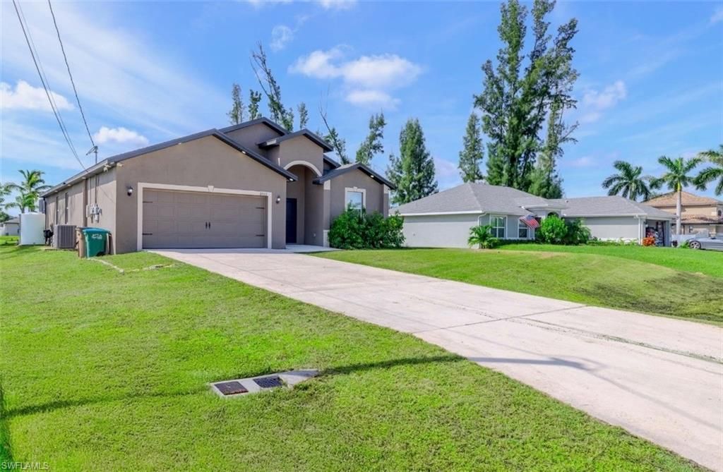 2902 NW 10th TER, CAPE CORAL, FL 33993 — photo 3