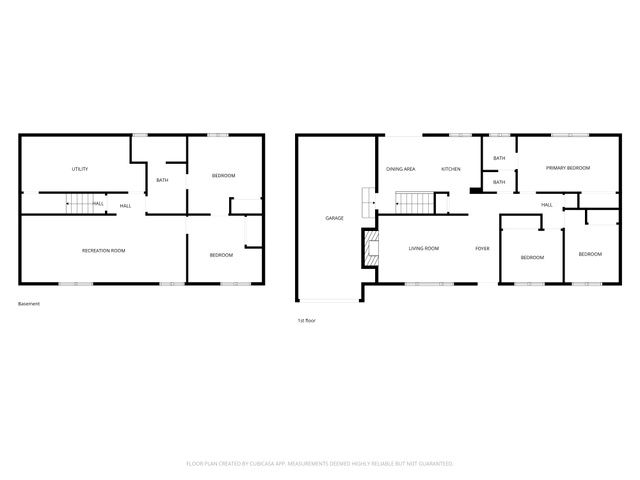 876 E CHARIOT DR, Sandy, UT 84094