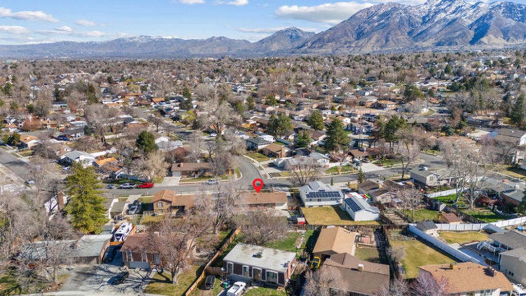Image 31 of property listing at 876 E CHARIOT DR, Sandy, UT 84094