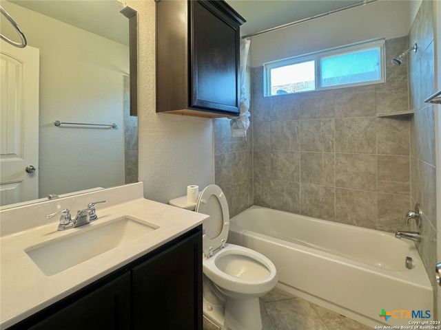 2249 Olive Hill Drive, New Braunfels, TX 78130