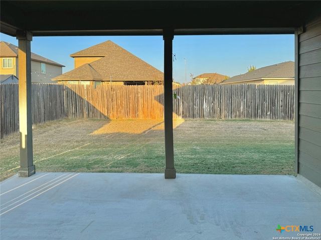 2249 Olive Hill Drive, New Braunfels, TX 78130