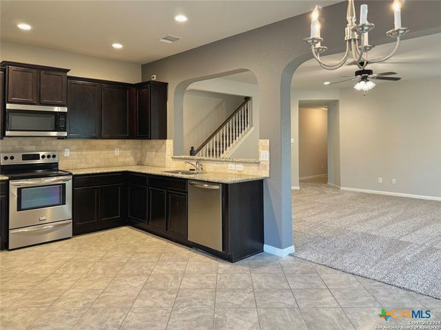 2249 Olive Hill Drive, New Braunfels, TX 78130