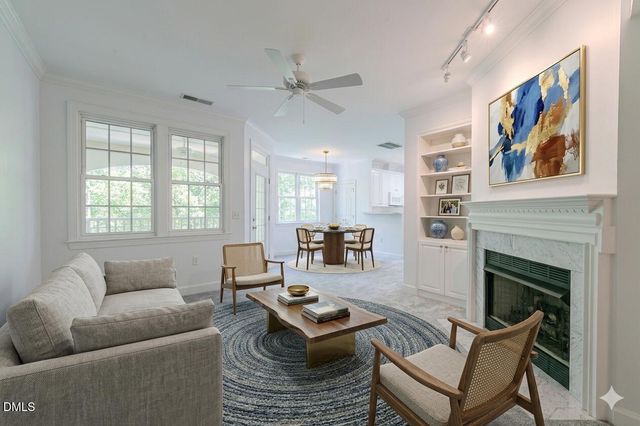 116 Northbrook Drive, Raleigh, NC 27609