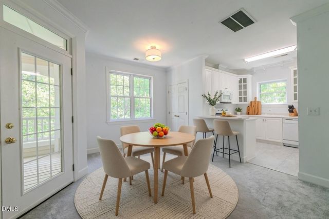 116 Northbrook Drive, Raleigh, NC 27609