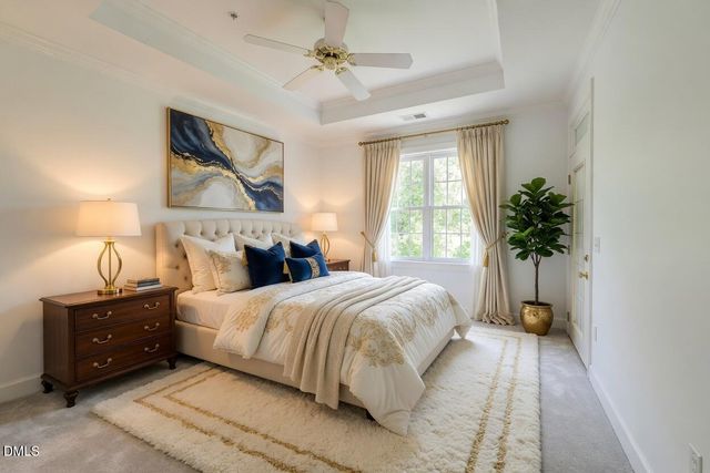 116 Northbrook Drive, Raleigh, NC 27609