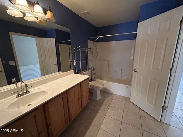 13444 W PARADISE Lane, Surprise, AZ 85374