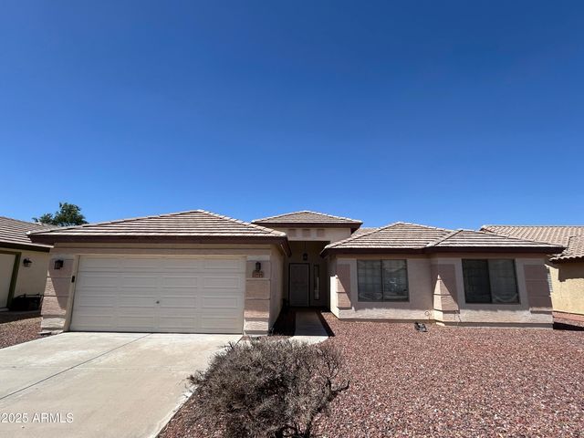 13444 W PARADISE Lane, Surprise, AZ 85374