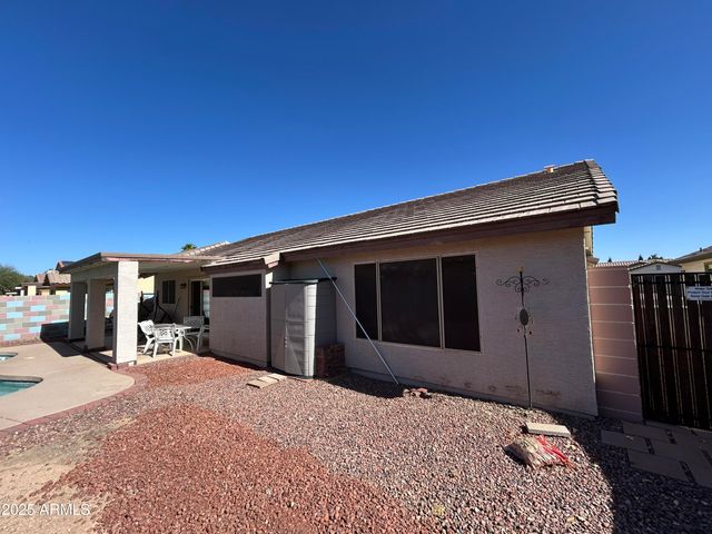 13444 W PARADISE Lane, Surprise, AZ 85374